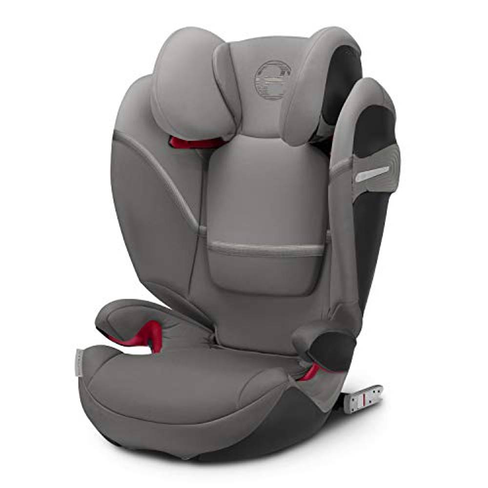 8 beste Cybex Kindersitze Test & Vergleich 2023 » 3 Top Produkte!
