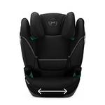 Cybex Gold Solution S2 i-Fix