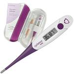 Uebe Medical cyclotest lady