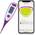 mySense Basalthermometer von Cyclotest