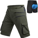 Cycorld MTB-Shorts