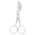Applikationsschere von Cyrank