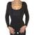 Czsalus  Damen K1 Kompressionsshirt