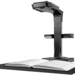 Buchscanner