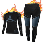 Funktionsunterwäsche Damen