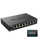 D-Link-Switch