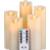 Da by LED Kerzen
