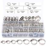 Dabeto Schlauchschellen Set
