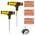 Tubeless-Repair-Kit von Dadabig