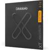 E-Gitarren-Saiten von D'Addario