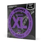 D'Addario XL ECG24-7