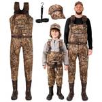 Daddygofish Neopren Wathose