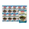 gerösteter natürlicher Algen-Nori-Snack von CHOI'S 1