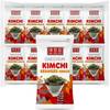 Kimchi-Algen-Snacks von CHOI'S 1
