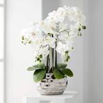 Künstliche Orchidee