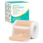 Narbenpflaster Silikon