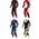 Lederkombi 1 von Dainese