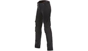Motorradhose Damen