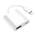 Lightning to USB von Dairle