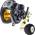 Tanasensor 500 von Daiwa