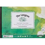 Daler-Rowney DR403311400 Aquarellpapier