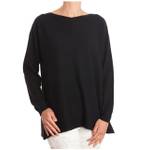 Dalle Piane Cashmere Maxi Pullover
