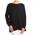 Cashmere Maxi Pullover von Dalle Piane