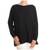 Dalle Piane Cashmere Maxi Pullover