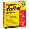 Salbeibonbons von Dallmann's