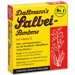 Dallmann's Salbeibonbons