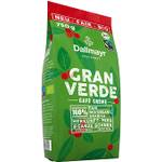 Dallmayr Gran Verde ganze Bohnen, Bio