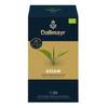 Teepyramide Assam BOP von Dallmayr