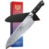 SS-Santoku von Dalstrong