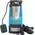 MULTI IP1200 INOX von DAMBAT / IBO