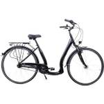 Tiefeinsteiger-Fahrrad