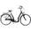 Tiefeinsteiger Fahrrad von Sprick