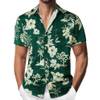 Hawaiihemd von Danfiki