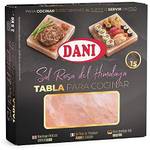 Dani Salzblock Range Pakistan Rosa