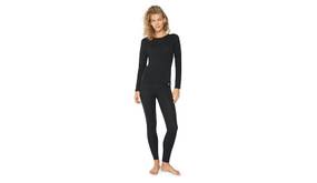 Merino-Unterwäsche Damen