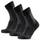 Merino-Socken