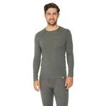 Herren-Merino-Shirt