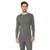 Danish Endurance Merino Langarm Shirt