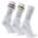Retro Tennissocken von Danish Endurance