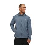 Danish Endurance Windbreaker-Jacke
