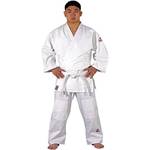 Danrho Dojo Linie Tong Il Judo Gi