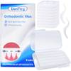 Orthodontisches Wachs von Danticy