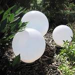 Dapo Marla Solar Gartenlampe