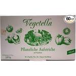 D'Arbo Vegetella Pflanzlicher Aufstrich auf Sojabasis