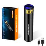 Darkbeam ‎V4