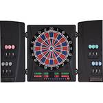 Elektronische Dartscheibe